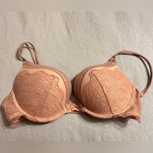 Victoria's Secret Lace Bra